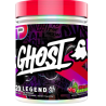 GHOST LEGEND ALL OUT PWO 20 SERV