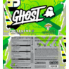 GHOST LEGEND ALL OUT PWO 20 SERV