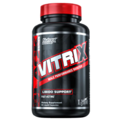 NUTREX VITRIX 80 CAPS 40 SERV