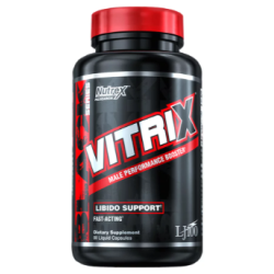 NUTREX VITRIX 80 CAPS 40 SERV