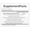 NUTREX VITRIX 80 CAPS 40 SERV