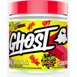 GHOST BCAA 30 SERV