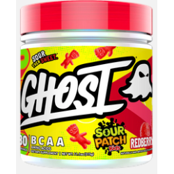 GHOST BCAA 30 SERV