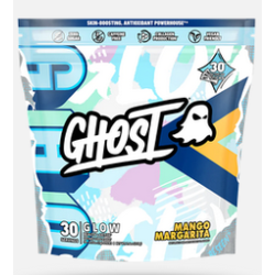 GHOST GLOW BEAUTY X DETOX 30 STICK SERV