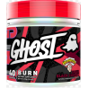 GHOST BURN BLACK 40 SERV