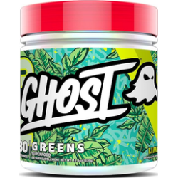 GHOST GREENS SUPERFOOD 30 SERV