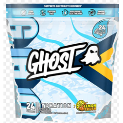 GHOST HYDRATION 24 STICK SERV