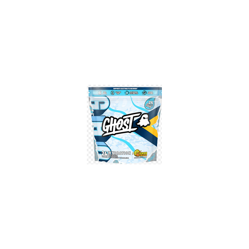 GHOST HYDRATION 24 STICK SERV
