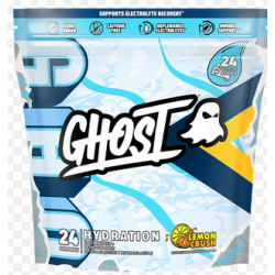 GHOST HYDRATION 24 STICK SERV
