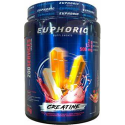 EUPHORIC CREATINA 1 KG