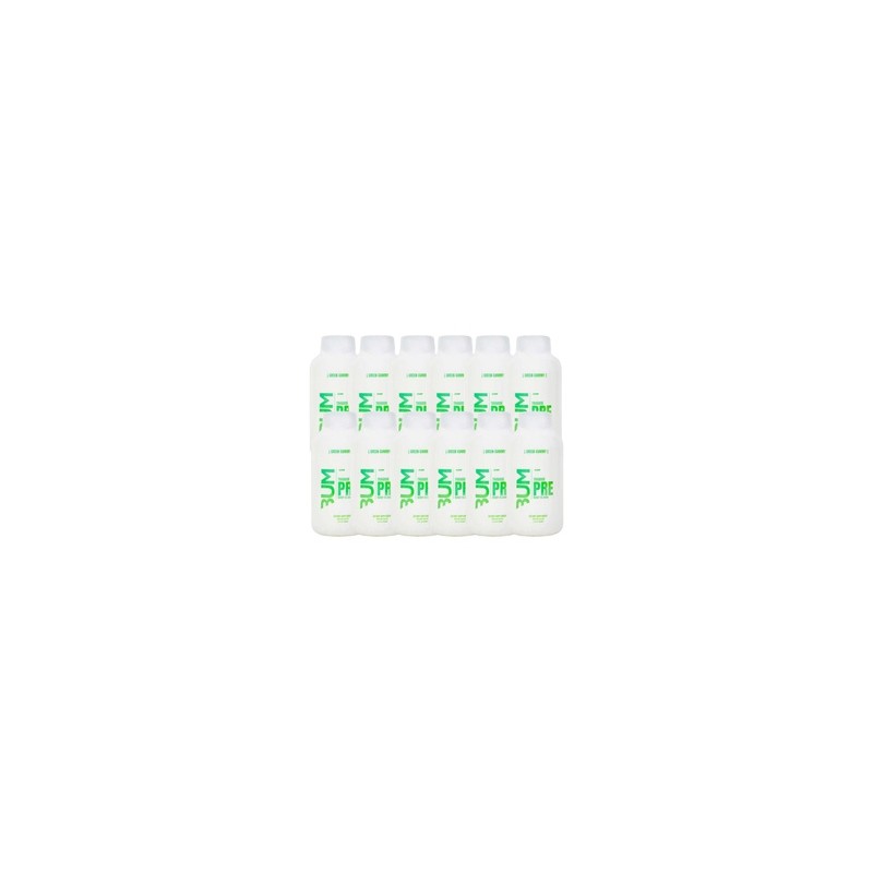 CBUM DRINK 12 OZ/ 12 PACK THAVAGE