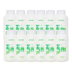 CBUM DRINK 12 OZ/ 12 PACK THAVAGE