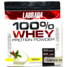 LABRADA 100% WHEY BAG 4.13 LBS