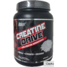 CREATINE DRIVE BLACK 1000 GRS 200 SERV