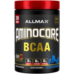 ALLMAX AMINOCORE 30 SERV
