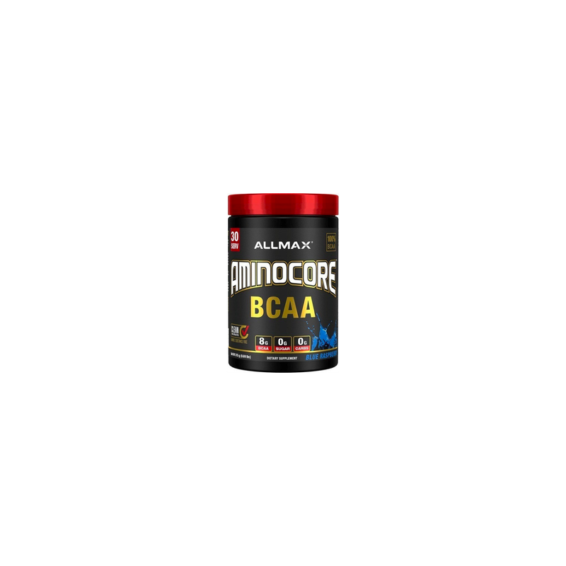 ALLMAX AMINOCORE 30 SERV