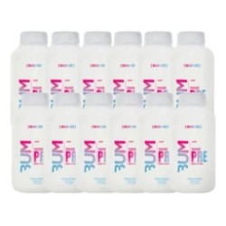 RAW CBUM DRINK 12 OZ/12 PACK PWO THAVAGE BEBIDA ENERGETICA