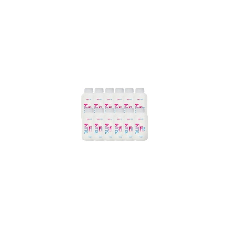 RAW CBUM DRINK 12 OZ/12 PACK PWO THAVAGE BEBIDA ENERGETICA