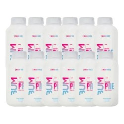RAW CBUM DRINK 12 OZ/12 PACK PWO THAVAGE BEBIDA ENERGETICA