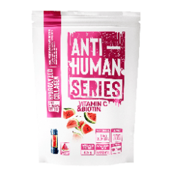 COLAGENO ANTIHUMAN SERIES ADICIONADO CON VITAMIN C & BIOTINA