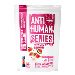 COLAGENO ANTIHUMAN SERIES ADICIONADO CON VITAMIN C & BIOTINA
