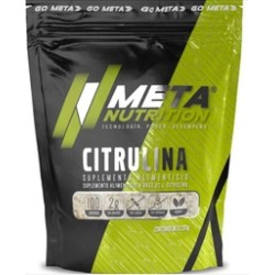 META CITRULINA DE ALTA PUREZA 100 SERV