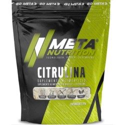 META CITRULINA DE ALTA PUREZA 100 SERV
