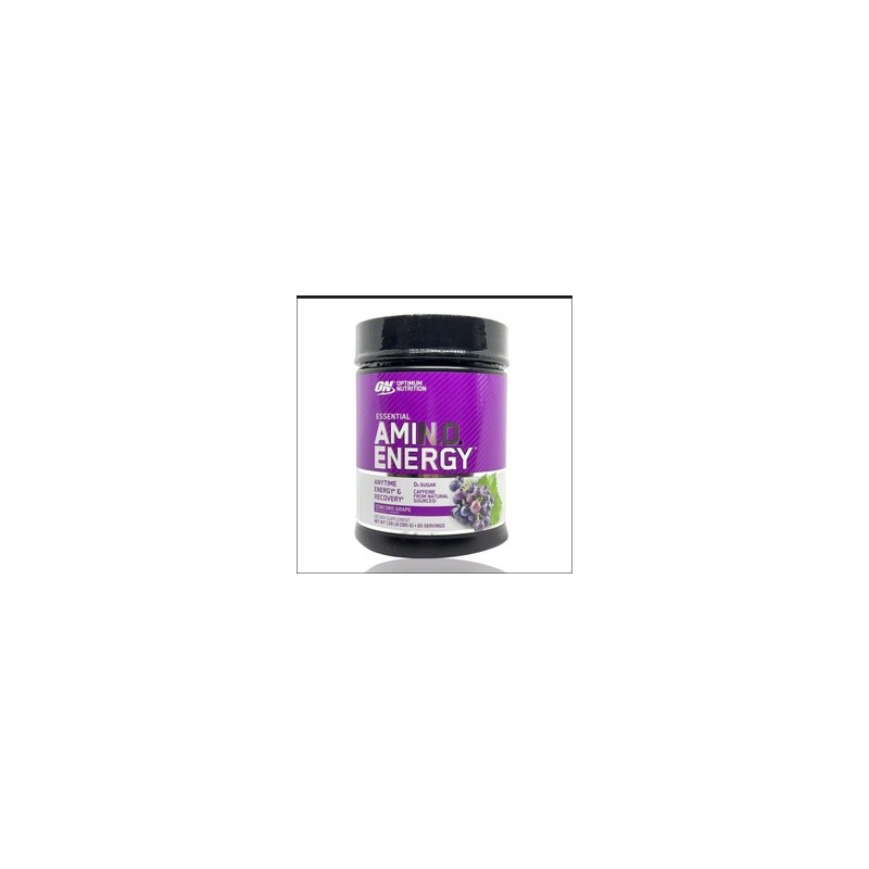 ON AMINO ENERGY 585 GRS 65 SERV