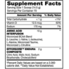 ON AMINO ENERGY 585 GRS 65 SERV