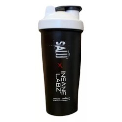 SHAKER INSANE 20 OZ SAW