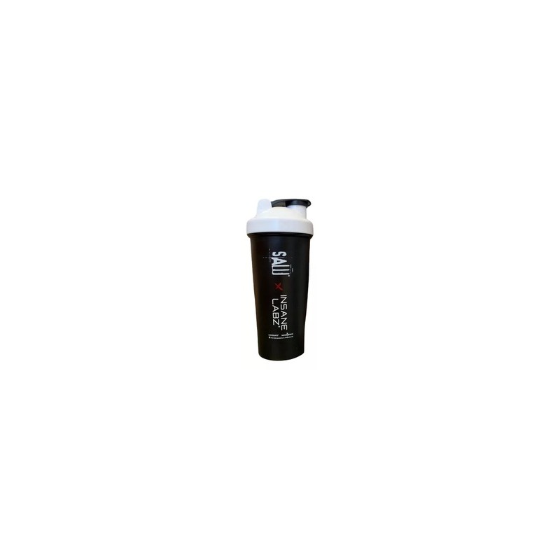 SHAKER INSANE 20 OZ SAW