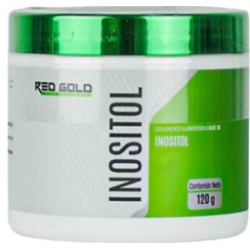 RED GOLD INOSITOL 60 SERV
