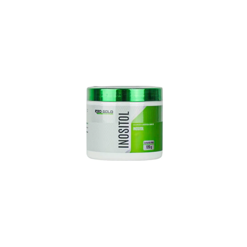 RED GOLD INOSITOL 60 SERV