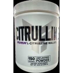 FINA PURE CITRULLINE UNFLAVORED 150 SERV
