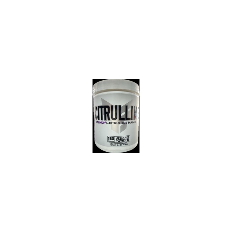 FINA PURE CITRULLINE UNFLAVORED 150 SERV