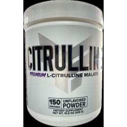 FINA PURE CITRULLINE UNFLAVORED 150 SERV