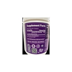 FINA PURE CITRULLINE UNFLAVORED 150 SERV