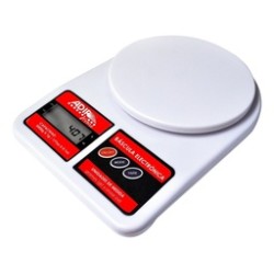 ADIR BASCULA DIGITAL PARA COCINA 1G A 5KG