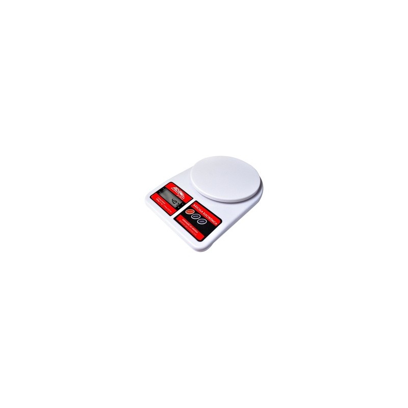 ADIR BASCULA DIGITAL PARA COCINA 1G A 5KG