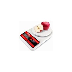 ADIR BASCULA DIGITAL PARA COCINA 1G A 5KG