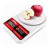 ADIR BASCULA DIGITAL PARA COCINA 1G A 5KG