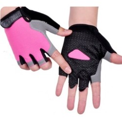 HG GUANTES TRANSPIRABLES ROSA