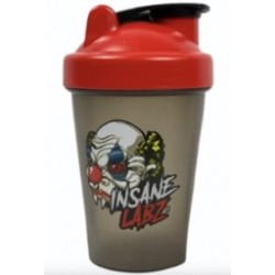 SHAKER INSANE MINI PAYASO 14OZ