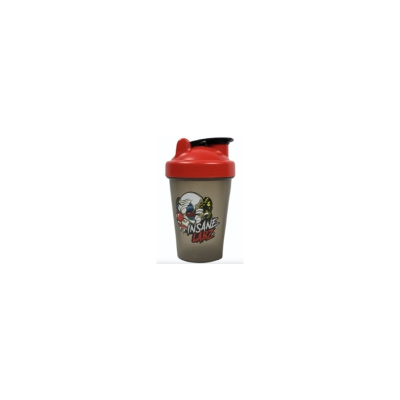 SHAKER INSANE MINI PAYASO 14OZ