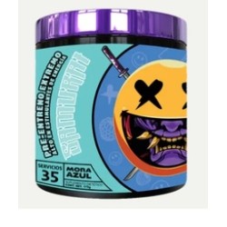 SMILE LABZ SAMURAI
