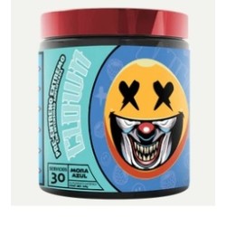SMILE LABZ CLOWN