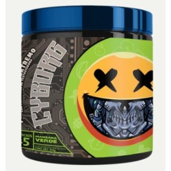 SMILE LABZ CYBORG 25 SERV