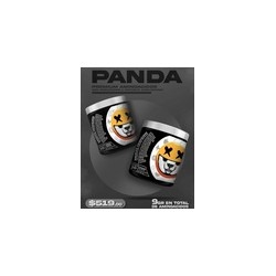 SMILE AMINOACIDOS PANDA 30 SERV