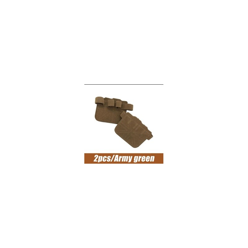 GUANTES CALLERAS EMPUÑADURAS DE GIMNASIA DE PALMA DE CUERO