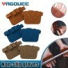 GUANTES CALLERAS EMPUÑADURAS DE GIMNASIA DE PALMA DE CUERO